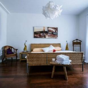 Фотографии мини отеля
Tektona "Bed & Breakfast"