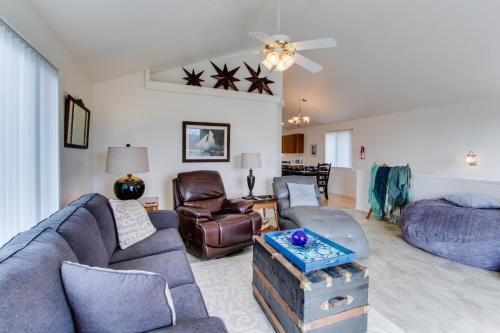 Фотография гостевого дома Newport House at Nye Beach