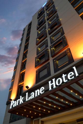 Фотографии гостиницы 
            Park Lane Hotel Lahore