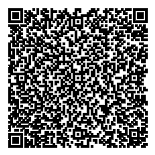 QR код гостиницы Арт-отель Вернисаж