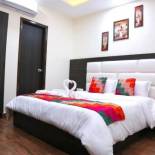 Фотография гостиницы Hotel Kabir Residency