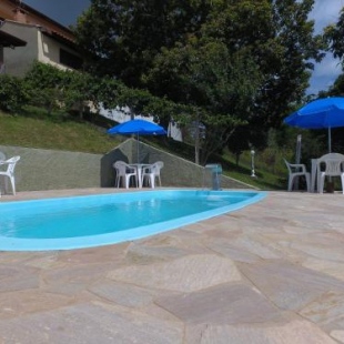 Фотография гостевого дома chalés duas irmãs