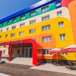 Фотография гостиницы Рейкарц 