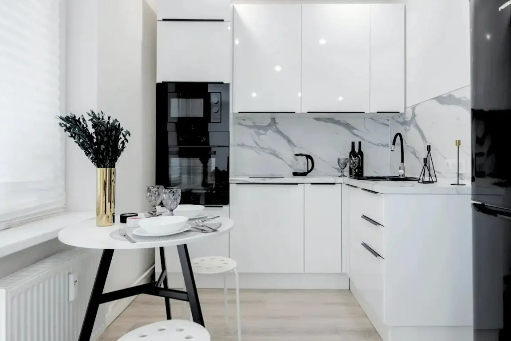 Фотография квартиры Апартаменты Жилой Квартал на Сабира Ахтямова