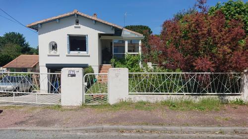 Фотография гостевого дома Fauvette17