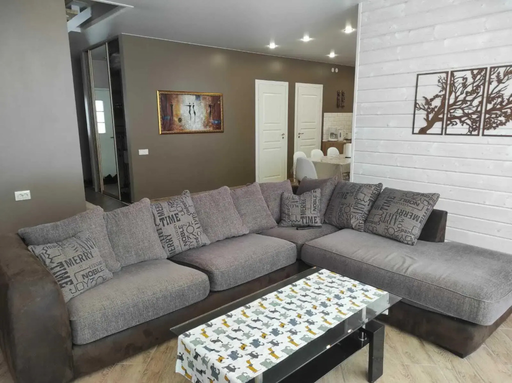 Фотография Коттеджа Коттедж Lintu (Линту)