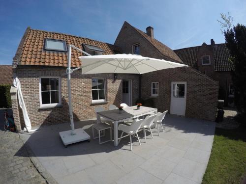 Фотография гостевого дома Chaleureux