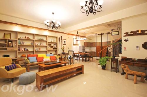 Фотография мини отеля Professor's Home