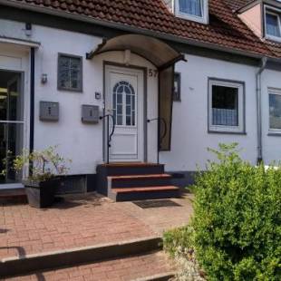 Фотографии гостевого дома
Haus Pries