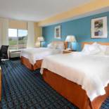 Фотография гостиницы Fairfield Inn & Suites Roanoke Hollins/I-81