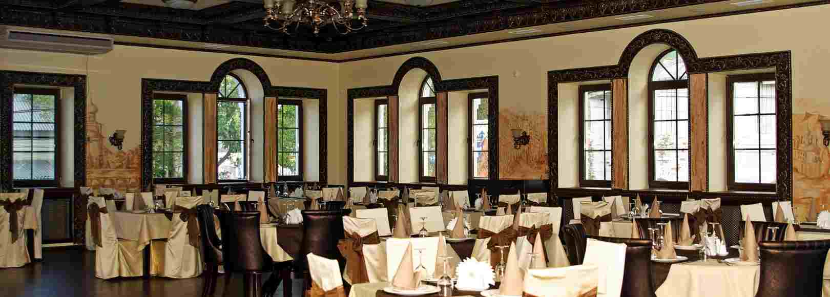 Фотография ресторана Тройка