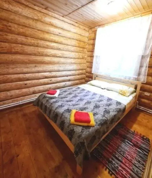 Фотография Коттеджа Дом лесной