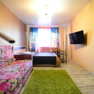 Фотография квартиры Квартира Посуточно в центре - просторная двухкомнатная