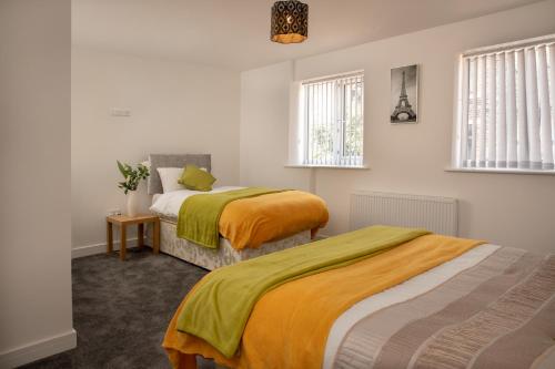 Фотографии гостевого дома
Fantastic Large House with Private Parking