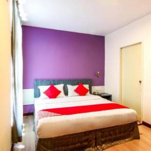 Фотографии гостиницы
OYO 43930 Hotel Esplanade