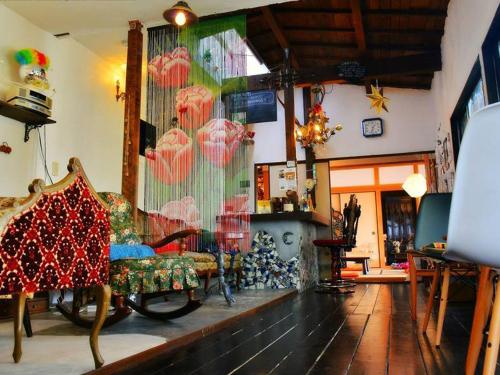 Фотография хостела Hostel Yume-Nomad Kobe