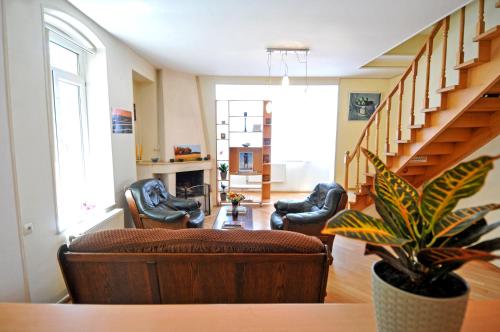 Фотография гостевого дома Quiet and Spacious Guest House-Agma 97