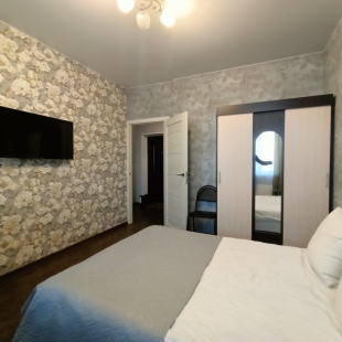 Фотография квартиры Апартаменты у автовокзала