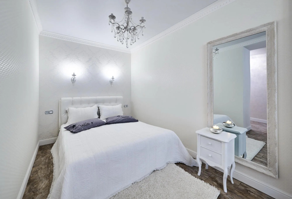 Фотография квартиры Апартаменты Wow Mayak Minsk