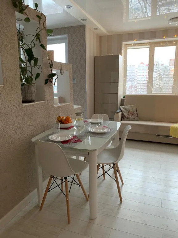 Фотография квартиры Апартаменты Capuchino