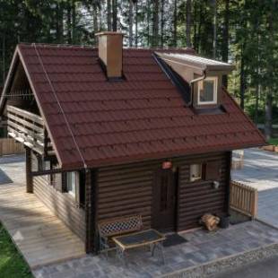 Фотографии гостевого дома
Cabin Storzek