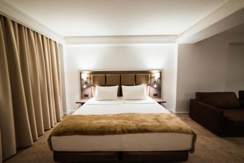 Фотография гостиницы Charm Boutique Hotel