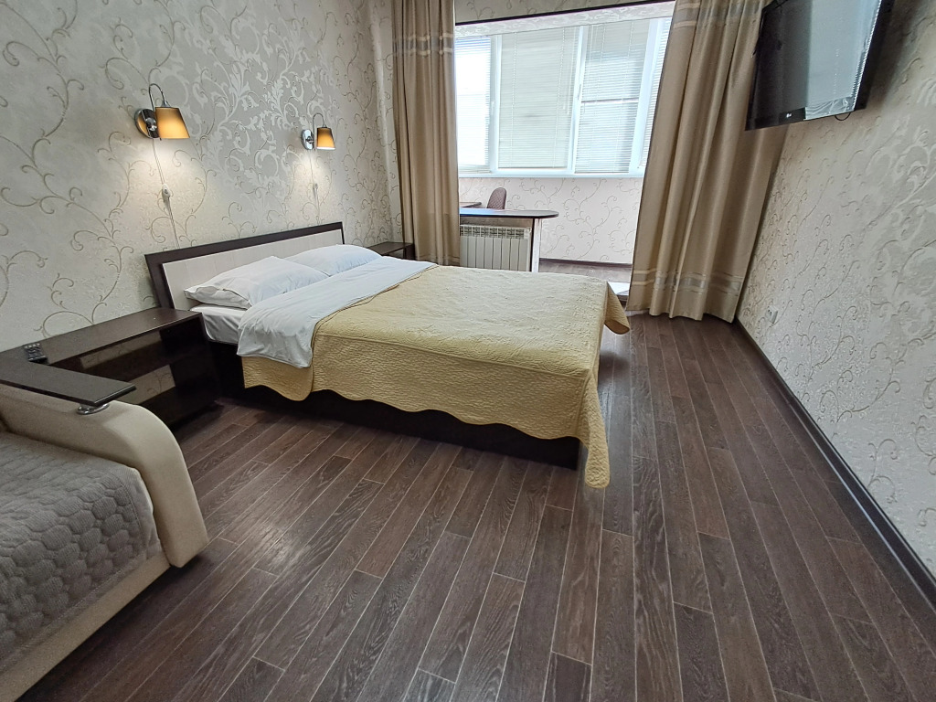 Фотография квартиры Квартира на улице Ленина