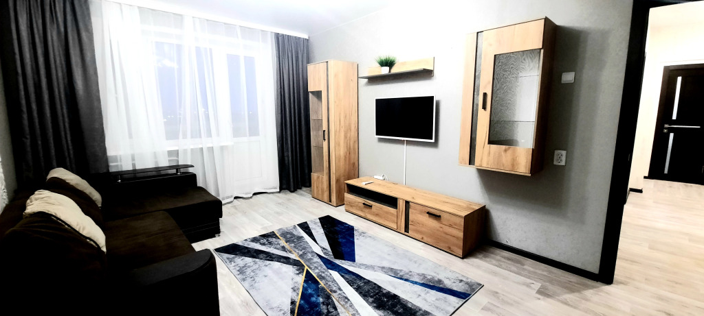 Фотография квартиры Квартира в Центре Города