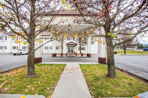 Фотография гостиницы Quality Inn