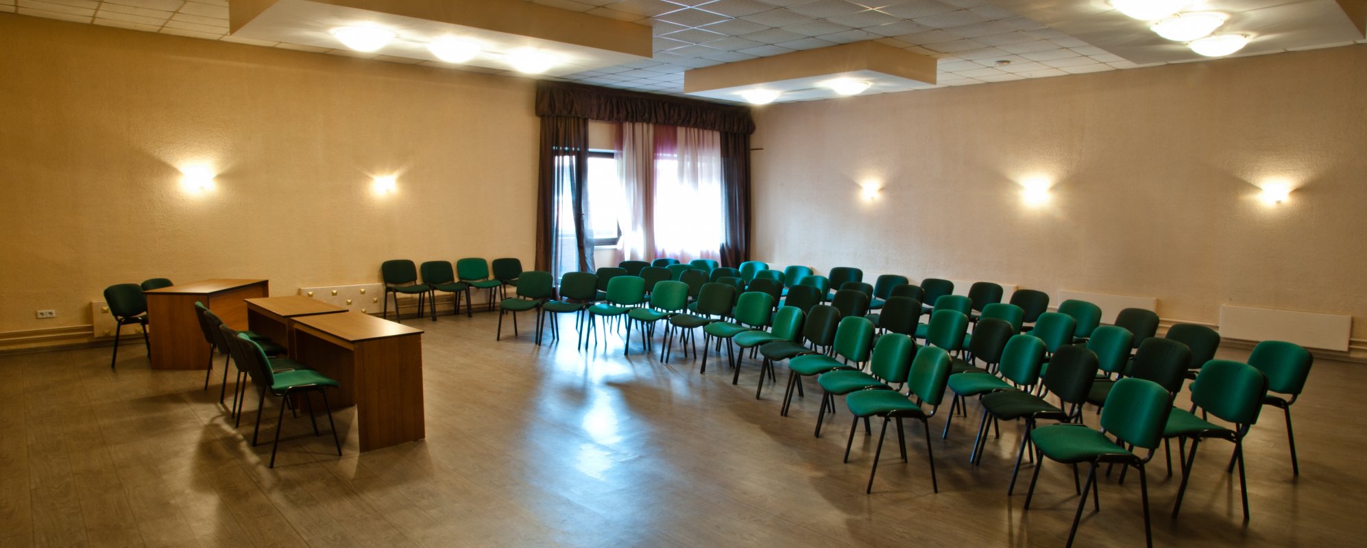 Фотографии конференц-зала Рио де Жанейро