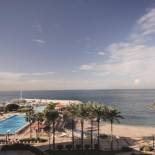 Фотография гостиницы Mövenpick Hotel Beirut