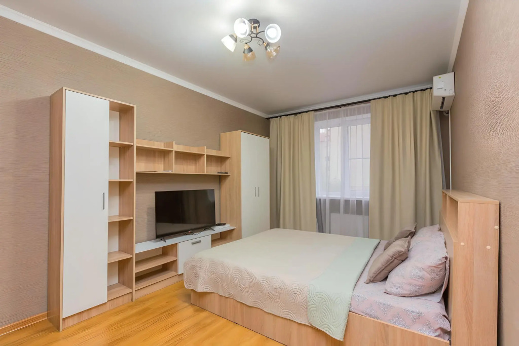 Фотография квартиры Квартира 2х Комнатная