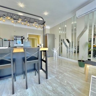 Фотография квартиры Апартаменты Панорама