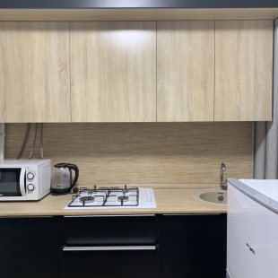 Фотография квартиры Квартира Двухкомнатная Придорожный 37