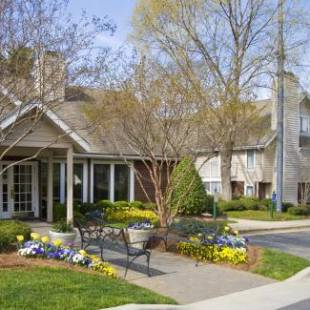 Фотографии гостиницы
Residence Inn Raleigh Midtown