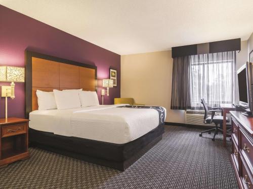 Фотография гостиницы Wingate by Wyndham Brunswick