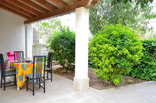 Фотография гостевого дома Casa Alba, Can Picafort 159