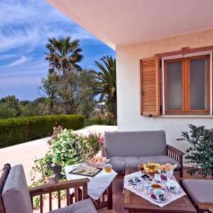 Фотографии гостевого дома 
            Agriturismo Sa Suerera