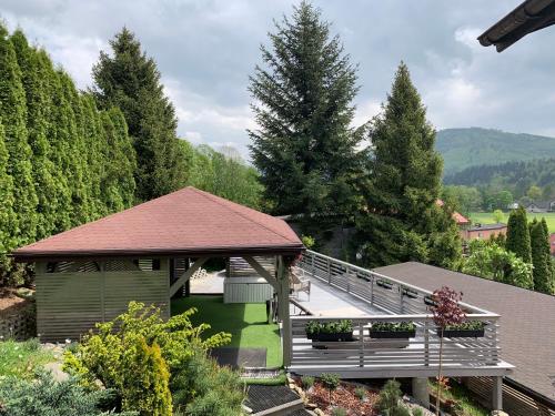 Фотография мини отеля Kwaterka