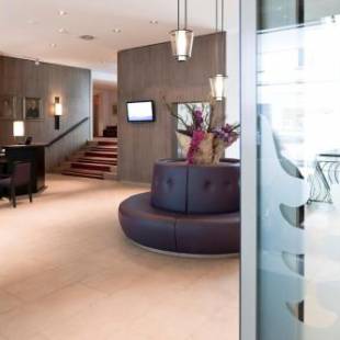 Фотографии гостиницы
Morosani Schweizerhof