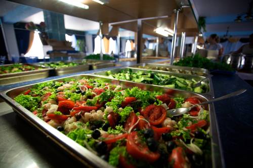 Фотографии санатория
Черноморская Зорька