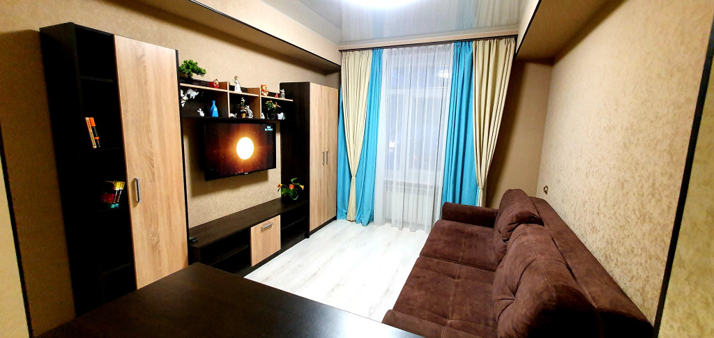 Фотография квартиры Апартаменты 2 ка.люкс