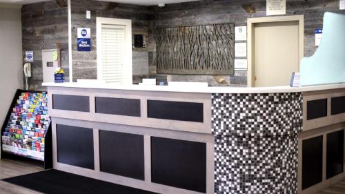 Фотография гостиницы Best Western Peace Arch Inn