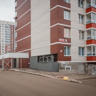 Фотография квартиры Апартаменты Найс рум