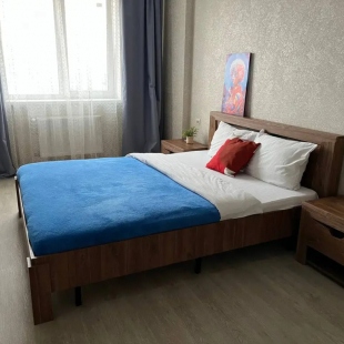 Фотография квартиры Квартира Видовая студия Эль Апарт