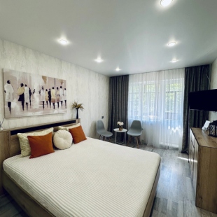 Фотография квартиры Квартира Карамель