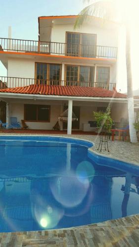 Фотография мини отеля Posada Las Palmas