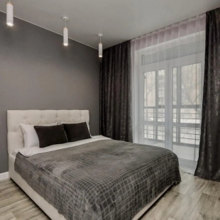 Фотография квартиры Апартаменты на улице Максима Горького 149