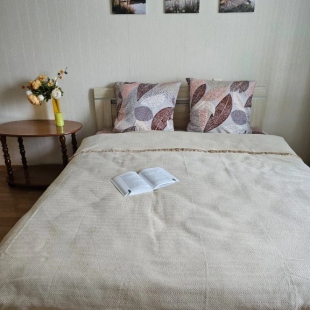 Фотография квартиры Квартира с Видом на Реку