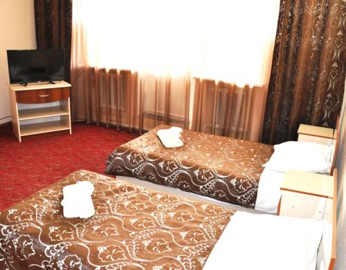 Фотография мини отеля Эсперанца